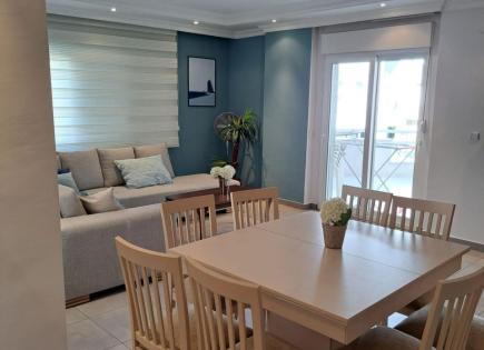 Квартира за 144 000 евро в Алании, Турция
