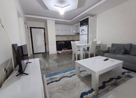 Квартира за 71 000 евро в Алании, Турция