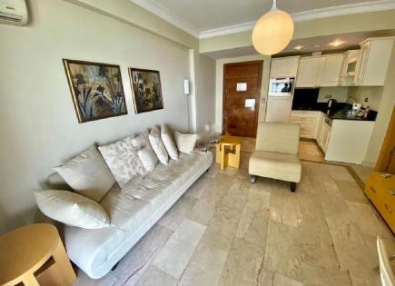 Квартира за 62 000 евро в Алании, Турция