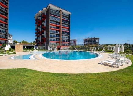 Квартира за 64 000 евро в Авсалларе, Турция