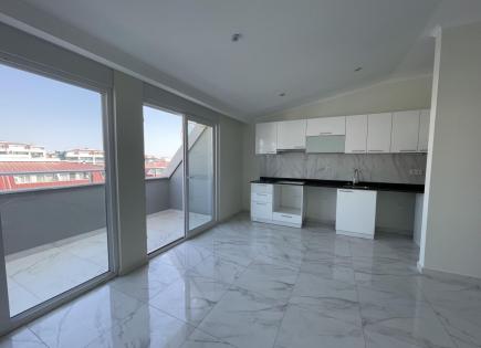 Пентхаус за 177 000 евро в Кестеле, Турция