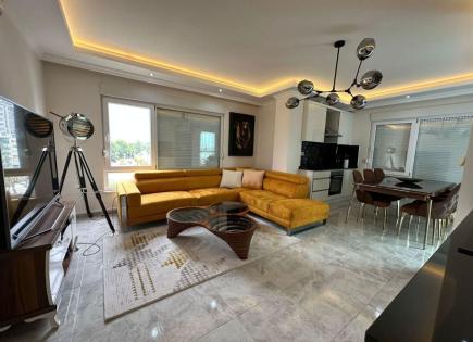 Квартира за 155 000 евро в Алании, Турция