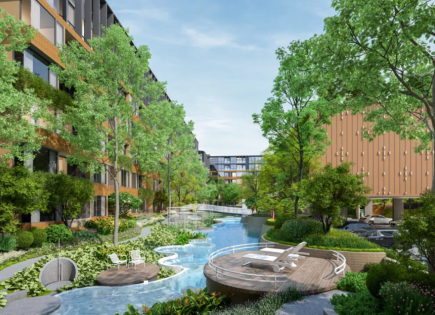 Квартира за 134 500 евро на Пхукете, Таиланд