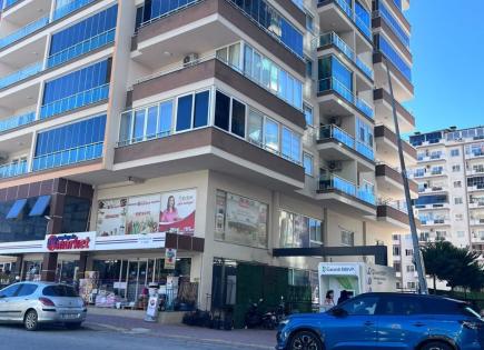 Квартира за 250 евро за месяц в Алании, Турция