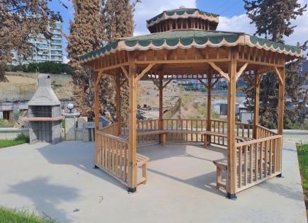 Квартира за 92 000 евро в Авсалларе, Турция