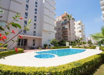 Квартира за 122 000 евро в Алании, Турция