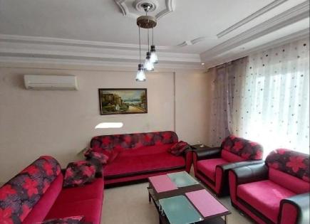 Квартира за 50 400 евро в Алании, Турция