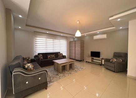 Квартира за 87 000 евро в Алании, Турция