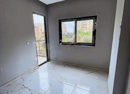 Квартира за 56 000 евро в Авсалларе, Турция