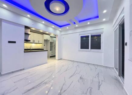 Квартира за 117 000 евро в Алании, Турция