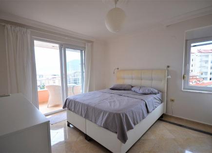 Квартира за 157 000 евро в Алании, Турция