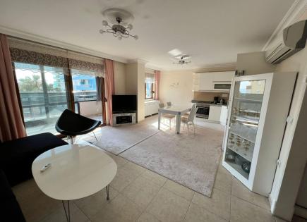 Квартира за 158 000 евро в Алании, Турция