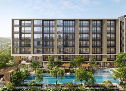 Квартира за 135 500 евро на Пхукете, Таиланд