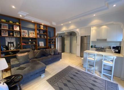 Квартира за 186 000 евро в Алании, Турция