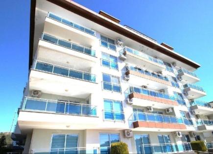 Квартира за 83 000 евро в Кестеле, Турция