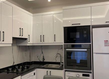 Квартира за 53 000 евро в Алании, Турция