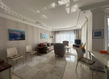 Квартира за 157 000 евро в Кестеле, Турция