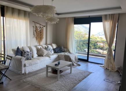 Квартира за 268 000 евро в Алании, Турция