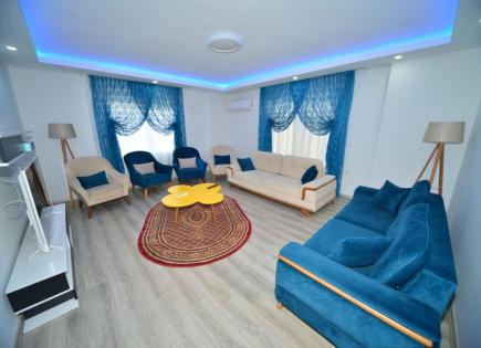 Квартира за 173 000 евро в Алании, Турция