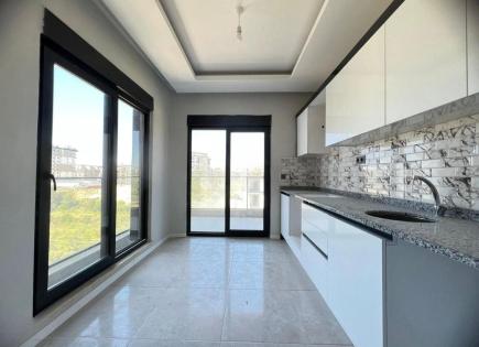 Квартира за 88 700 евро в Авсалларе, Турция