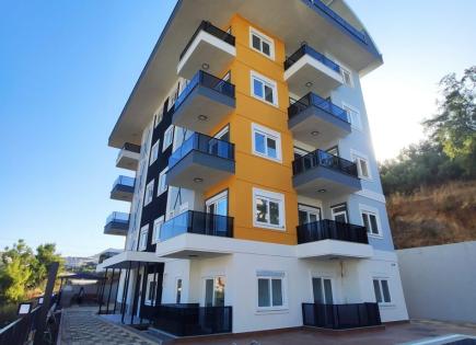 Квартира за 105 000 евро в Конаклы, Турция