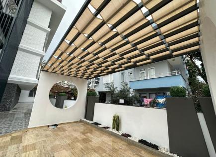 Квартира за 91 000 евро в Алании, Турция