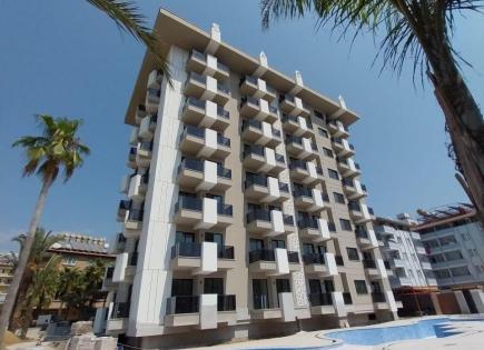 Квартира за 182 000 евро в Алании, Турция