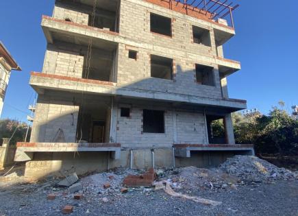 Квартира за 24 500 евро в Алании, Турция
