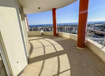 Квартира за 70 000 евро в Алании, Турция