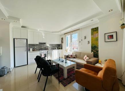 Квартира за 136 000 евро в Алании, Турция