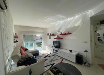 Квартира за 116 000 евро в Алании, Турция