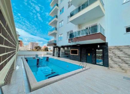 Квартира за 64 000 евро в Алании, Турция