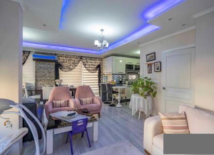 Квартира за 90 000 евро в Алании, Турция