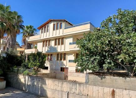 Вилла за 202 000 евро в Инжекуме, Турция