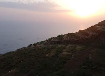 Земля за 74 000 евро в Алании, Турция