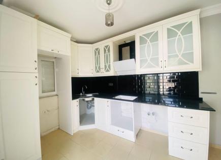 Квартира за 107 000 евро в Алании, Турция