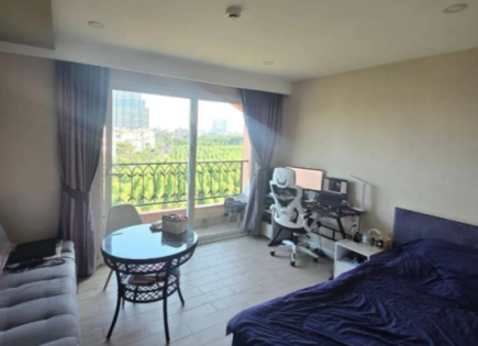 Квартира за 43 300 евро в Паттайе, Таиланд