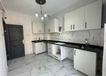 Квартира за 2 640 000 евро в Алании, Турция