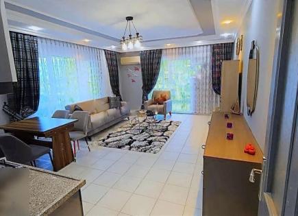 Квартира за 68 200 евро в Алании, Турция