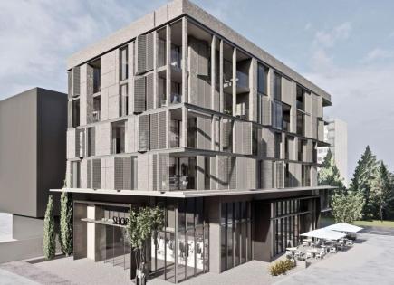 Квартира за 176 000 евро в Алании, Турция