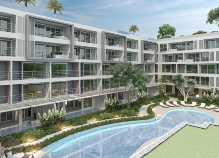 Квартира за 137 400 евро на Пхукете, Таиланд