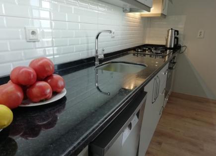 Квартира за 128 000 евро в Алании, Турция