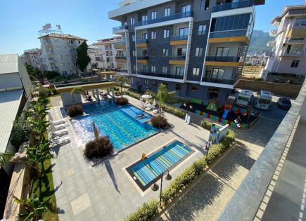 Квартира за 161 000 евро в Алании, Турция