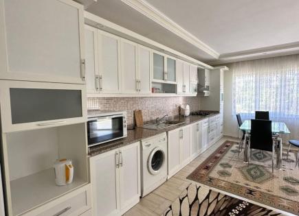 Квартира за 128 000 евро в Алании, Турция