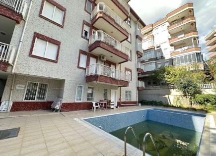 Квартира за 136 000 евро в Алании, Турция