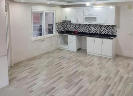 Квартира за 70 000 евро в Алании, Турция