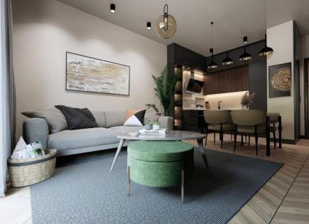 Квартира за 151 000 евро в Алании, Турция