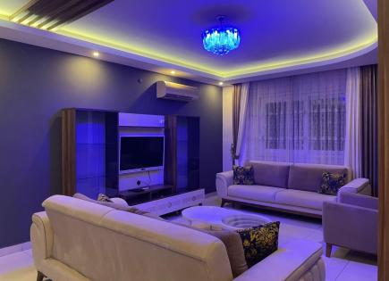 Квартира за 116 000 евро в Алании, Турция