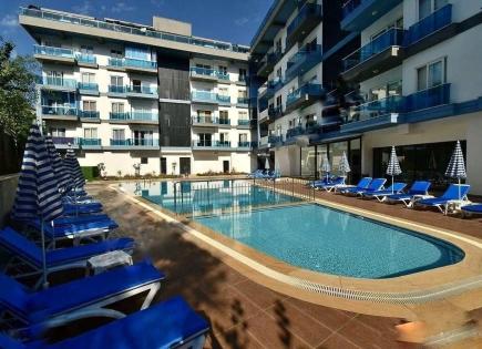 Квартира за 79 000 евро в Алании, Турция