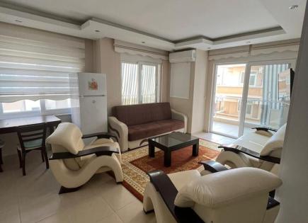 Квартира за 86 000 евро в Алании, Турция